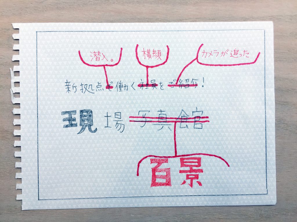 社内報 企画のタイトルの付け方（実例アリ） – 社内報のネタ帳